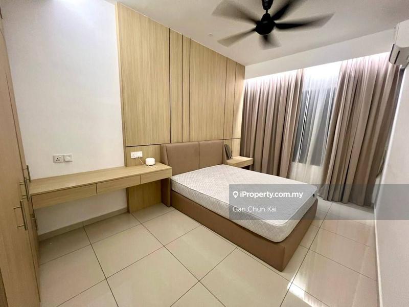 Condominium for Rent in Grace Residence by Gan Chun Kai - iProperty.com.my