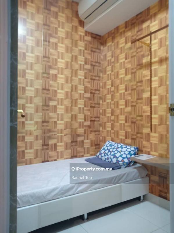 For Rent - Teega Residences