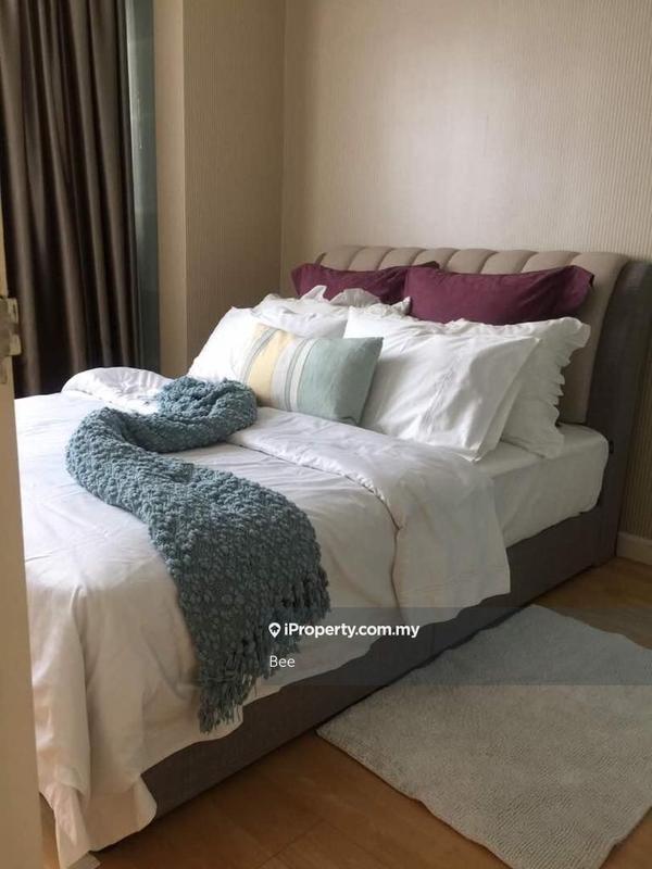 Service Residence for Sale in Solaris Dutamas by Bee - iProperty.com.my