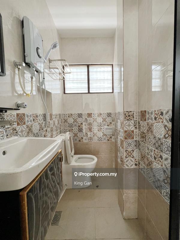 Semi-Detached House for Sale in Taman Cuepacs, Cheras by King Gan - iProperty.com.my