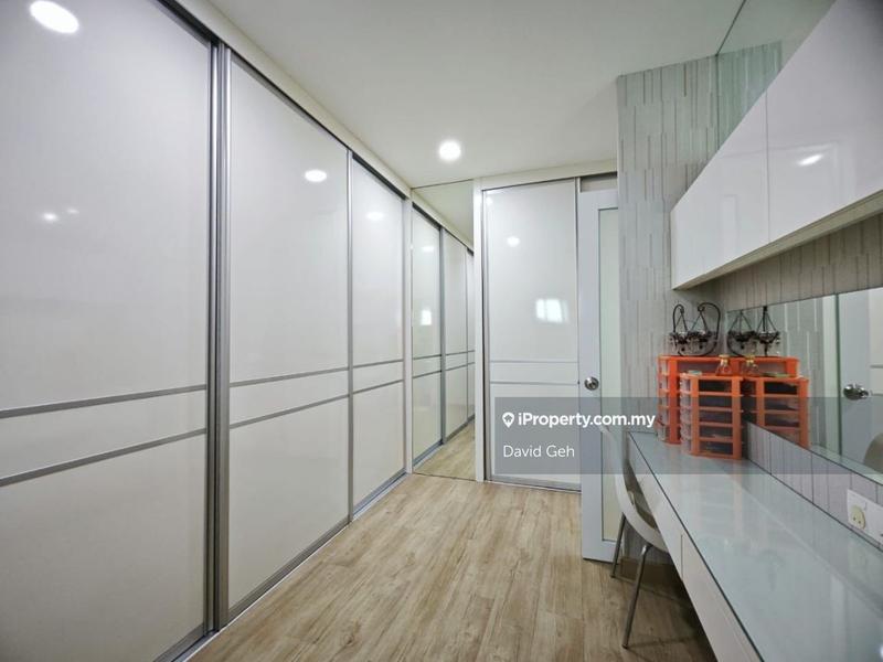 Rumah Berkembar untuk Dijual di Taman Bukit Intan, Seremban oleh David Geh - iProperty.com.my