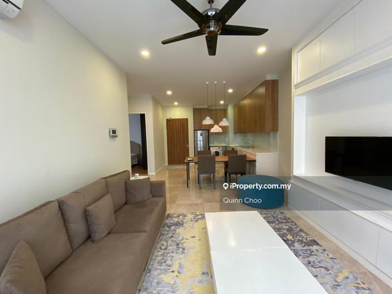 Condominium for Rent in The Manhattan by Quinn Choo - iProperty.com.my