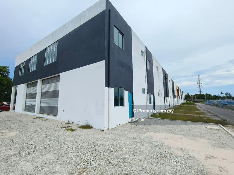 Shop for Rent in Kesang, Muar by SP Tan - iProperty.com.my