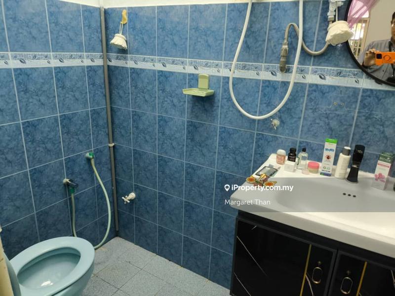 Rumah Berangkai 1.5 Tingkat untuk Dijual di Taman Lucky, Bangsar oleh Margaret Than - iProperty.com.my