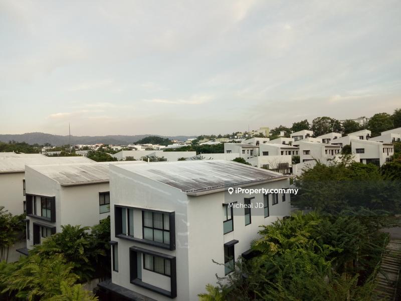 3-storey Terraced House for Sale in Taman Melawati, Ulu Kelang by Micheal JD - iProperty.com.my