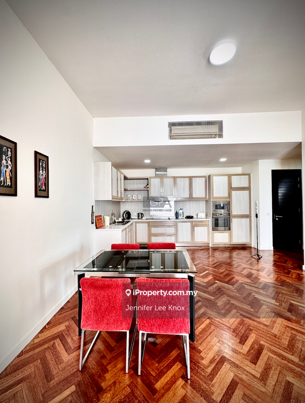 Condominium for Rent in Quayside Condominium by Jennifer Lee Knox - iProperty.com.my