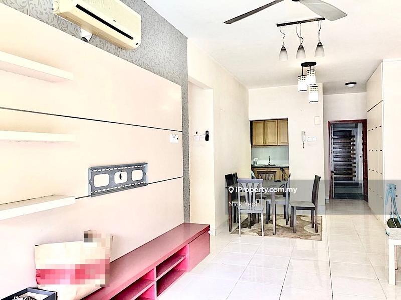 For Sale - Perdana View