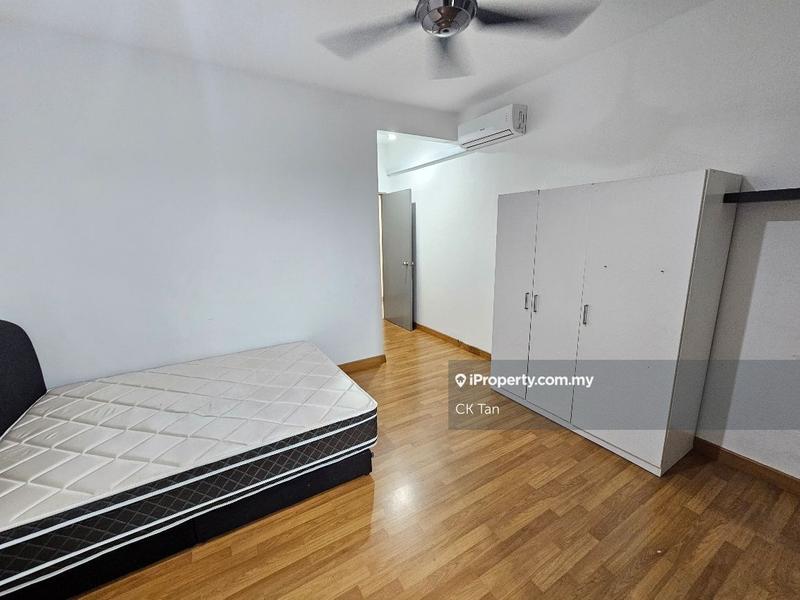 Service Residence for Rent in One South by CK Tan - iProperty.com.my