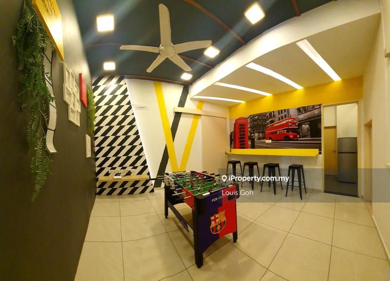 Rumah Kluster untuk Dijual di Eco Botanic, Iskandar Puteri (Nusajaya) oleh Louis Goh - iProperty.com.my