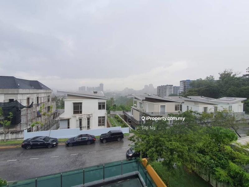 Banglo untuk Dijual di Batu 9, Cheras oleh Toji Ng - iProperty.com.my