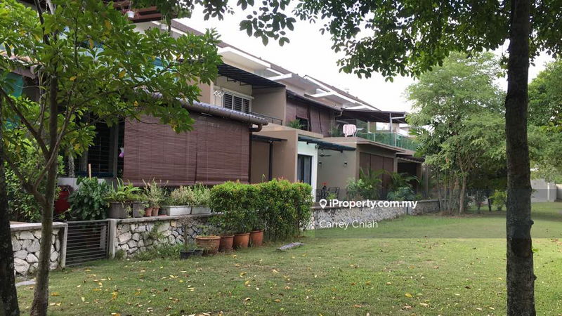 2.5-storey Terraced House for Sale in Lake Edge, Puchong by Carrey Chiah - iProperty.com.my