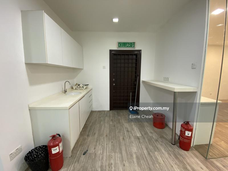 For Sale - Damansara Perdana Business Centre, Damansara Perdana, Petaling Jaya