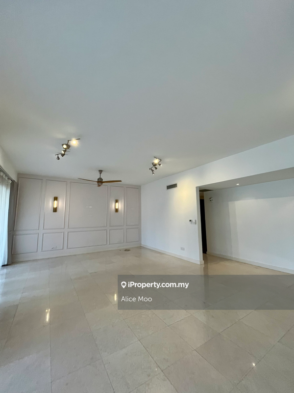 For Rent - Hampshire Park Condominium