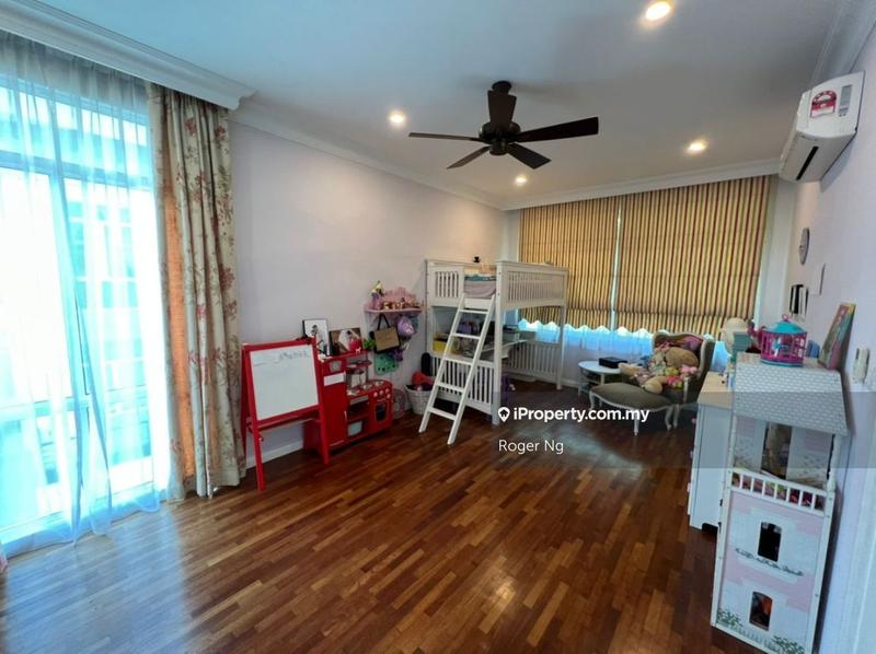 Semi-Detached House for Sale in Setia Eco Park, Setia Alam by Roger Ng - iProperty.com.my