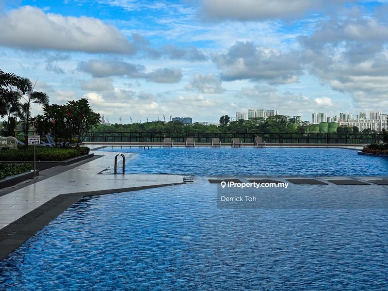 Service Residence for Rent in R&F Princess Cove Phase 1 by Derrick Toh - iProperty.com.my