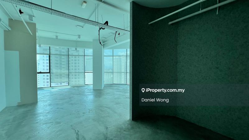 Office for Rent in Mont Kiara, Kuala Lumpur by Daniel Wong - Interior - iProperty.com.my