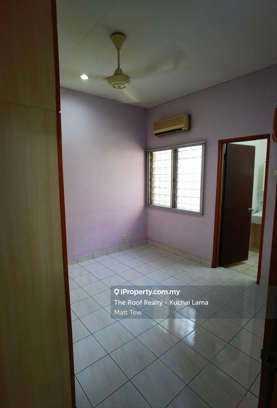 Rumah Berangkai 2 Tingkat untuk Disewa di Kota Kemuning, Shah Alam oleh Matt Tew - iProperty.com.my