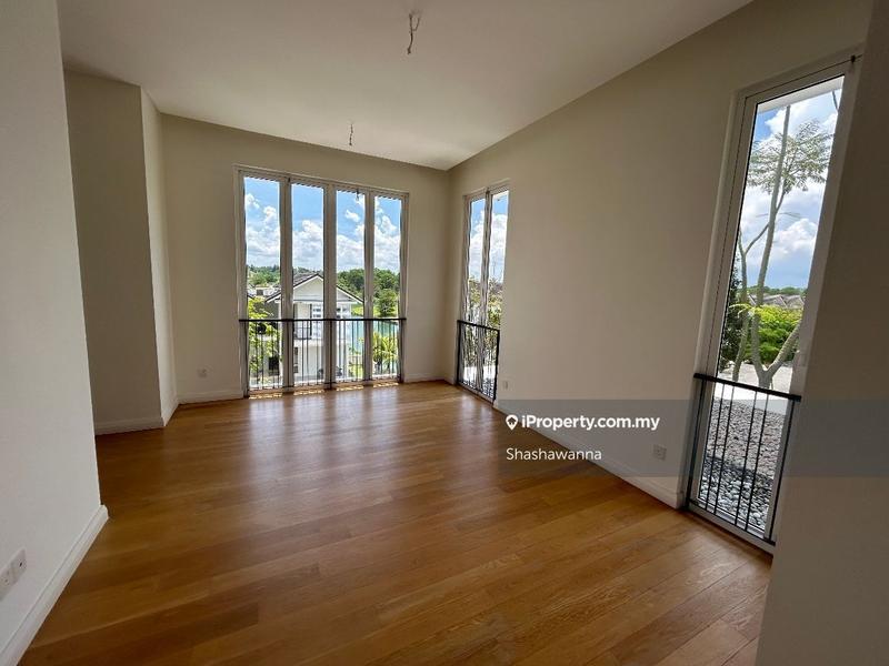 Rumah Berkembar untuk Dijual di Puteri Harbour, Iskandar Puteri (Nusajaya) oleh Shashawanna - iProperty.com.my