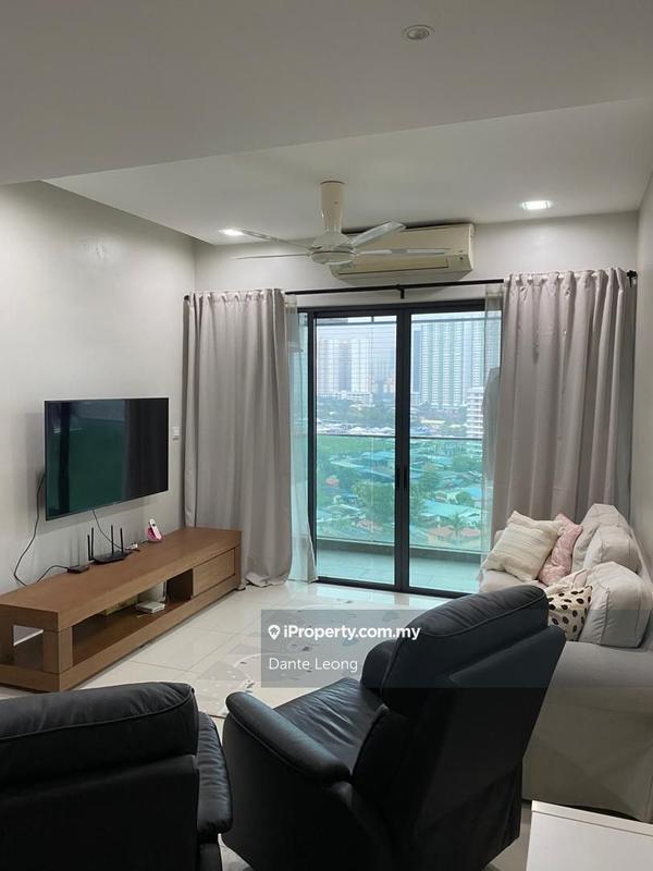 For Sale - Riverville Residences