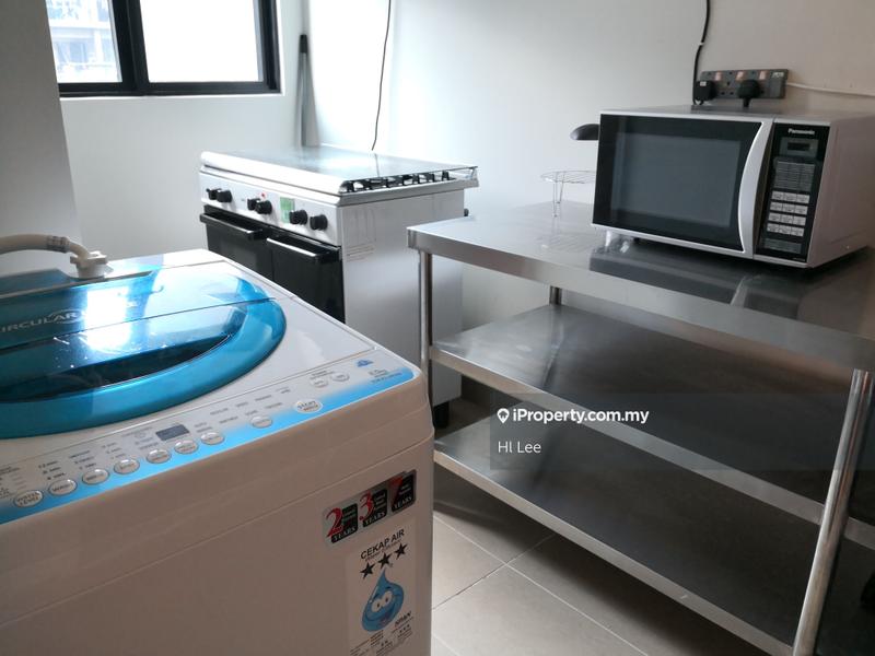 Kondominium untuk Dijual di The Reach @ Titiwangsa oleh HL Lee - iProperty.com.my