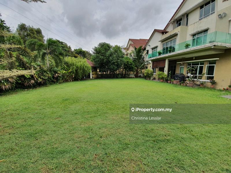Rumah Teres 2.5-Tingkat untuk Dijual di USJ Heights, Subang Jaya oleh Christina Lesslar - iProperty.com.my