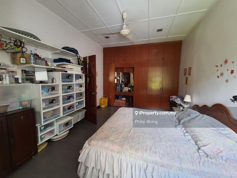2-storey Terraced House for Sale in Taman Bukit Serdang, Seri Kembangan by Philip Wong - iProperty.com.my