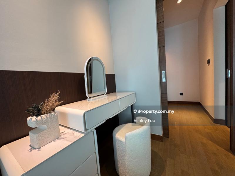 Residensi Servis untuk Disewa di Alfa Bangsar oleh Ashley Foo - iProperty.com.my