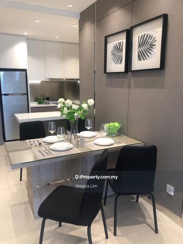 For Sale - United Point (Residensi Berpadu)