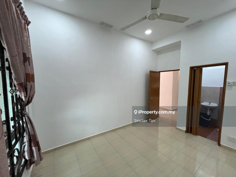 Rumah Berangkai 1 Tingkat untuk Disewa di Taman Tun Kudu, Bukit Katil oleh Geoffery Wee - iProperty.com.my