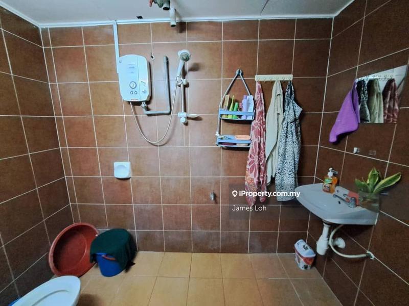 For Rent - Subang Perdana Goodyear Court 3