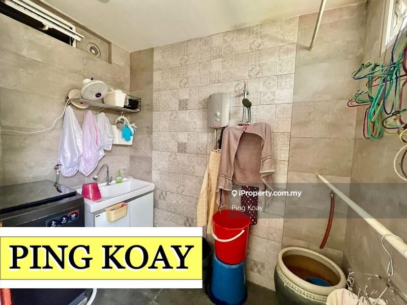 Semi-Detached House for Sale in Taman Green Lane, Jelutong by Ping Koay - iProperty.com.my