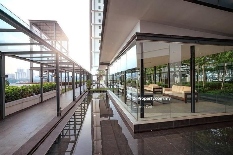 Condominium for Sale in D'Rapport by Darren Goh - iProperty.com.my