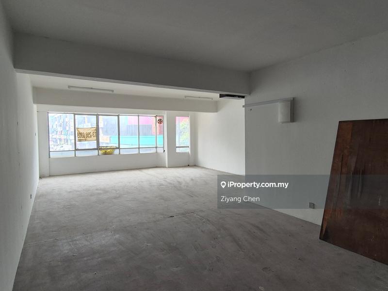 Shop / Office for Rent in Taman Subang Perdana, Sungai Buloh by Ziyang Chen - iProperty.com.my