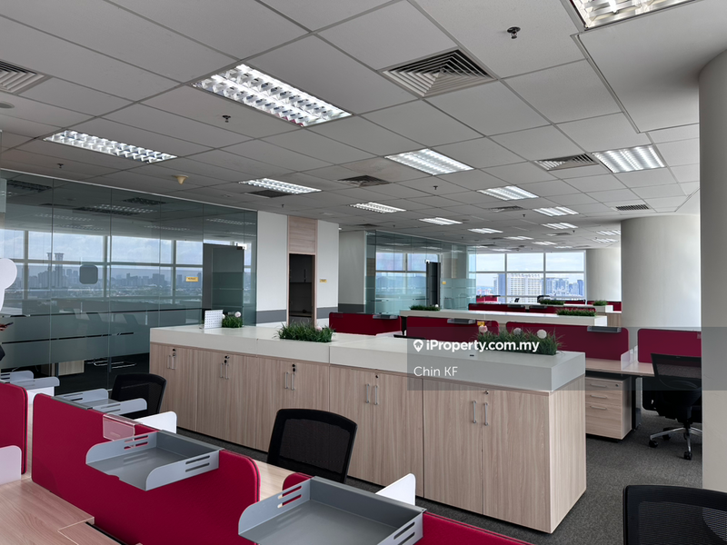 Office for Rent in Kelana Jaya, Petaling Jaya by Chin KF - iProperty.com.my