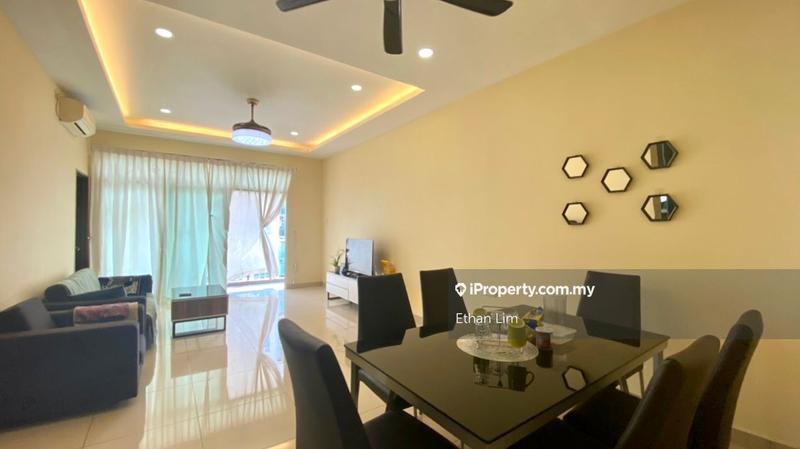 For Sale - M Condominium @ Larkin