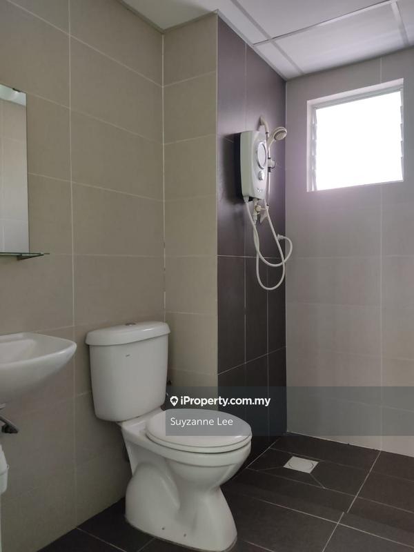 Condominium for Sale in Kiara Residence (Residensi Kiara Jalil 1) by Suyzanne Lee - iProperty.com.my