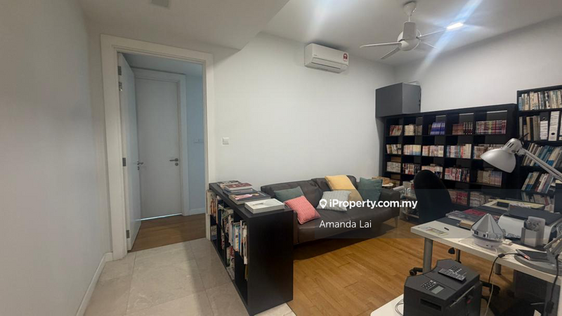 For Rent - Seni Mont Kiara