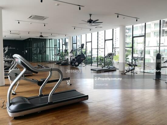 Service Residence for Sale in Zeva @ Equine South by Jessica Lip - iProperty.com.my