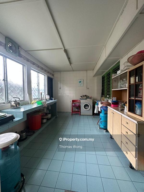 Rumah Berangkai 1 Tingkat untuk Dijual di Bandar Baru Sri Petaling, Sri Petaling oleh Thomas Wong - iProperty.com.my