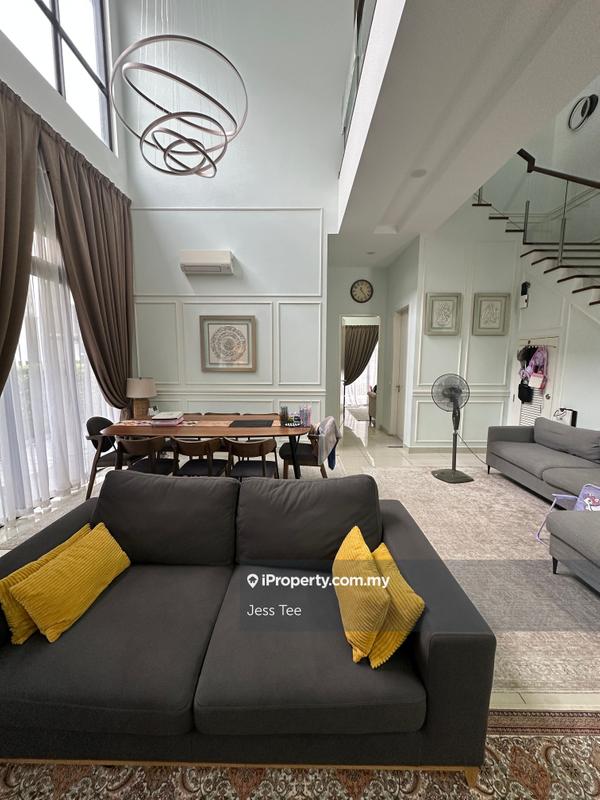 Semi-Detached House for Sale in Dremien, Eco Ardence, Setia Alam by Jess Tee - iProperty.com.my