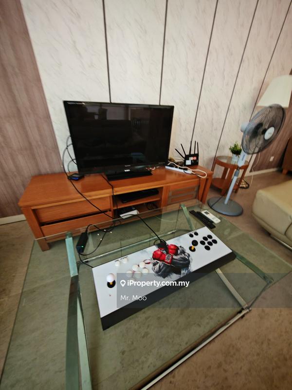 Service Residence for Sale in Bintang Fairlane Residences by Mr. Moo - iProperty.com.my