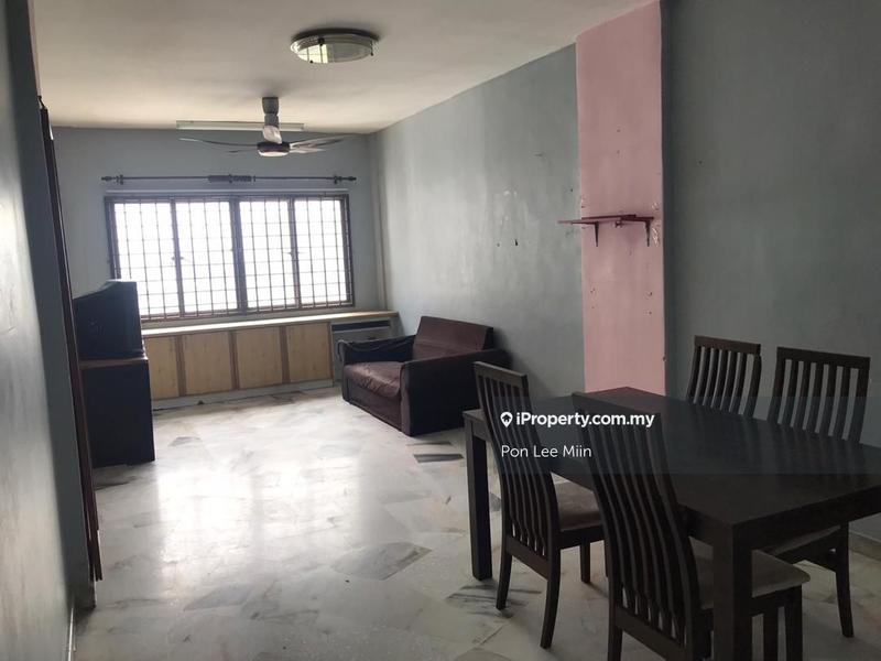 For Sale - Taman Sri Murni Fasa 2