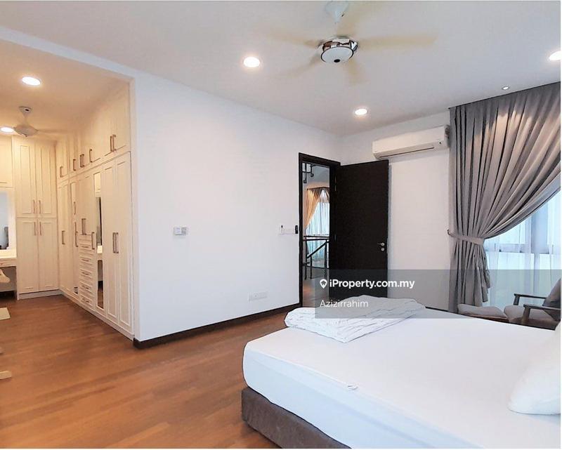 Rumah Berkembar untuk Dijual di Presint 8, Putrajaya oleh Azizirrahim - iProperty.com.my