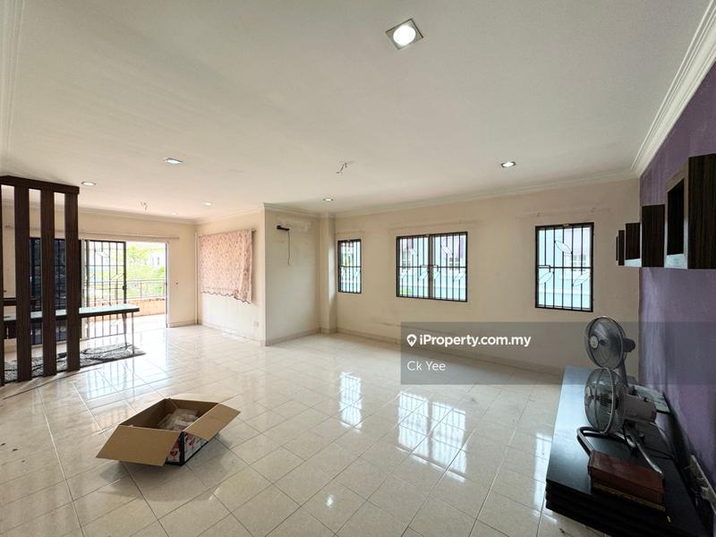 Semi-Detached House for Sale in The Rise, Seri Kembangan by Ck Yee - iProperty.com.my
