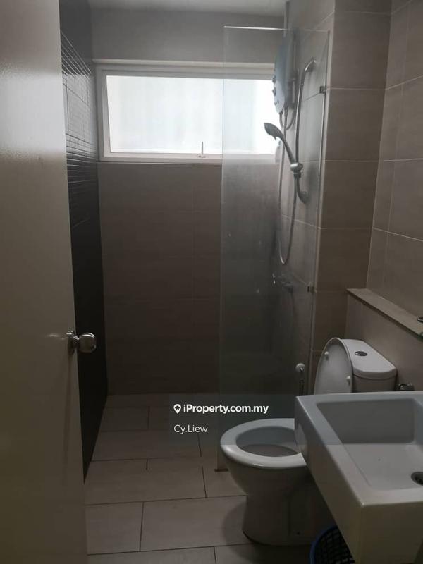 Condominium for Sale in The Sanderson by Cy.Liew - iProperty.com.my