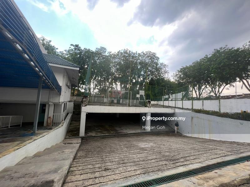 Banglo Komersial untuk Dijual di Petaling Jaya, Selangor oleh Megan Goh - iProperty.com.my