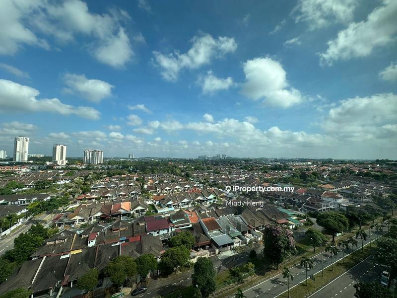 Service Residence for Sale in Molek Pulai by Mindy Heng - iProperty.com.my