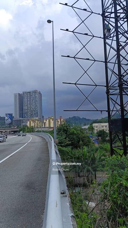 Tanah Perindustrian untuk Dijual di Klang Lama, Jalan Klang Lama (Old Klang Road) oleh Robin Chum - iProperty.com.my