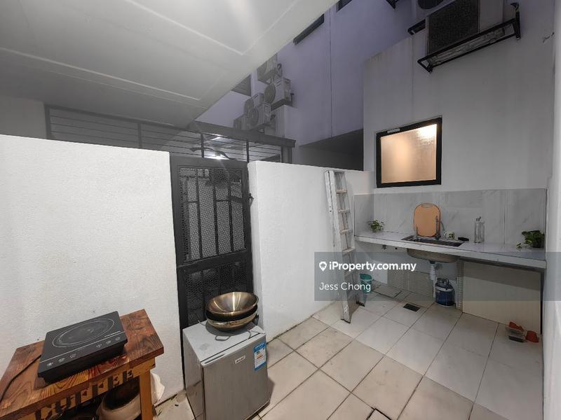Rumah Teres 3-Tingkat untuk Dijual di Sierra 6 @ Bandar 16 Sierra, Puchong oleh Jess Chong - iProperty.com.my