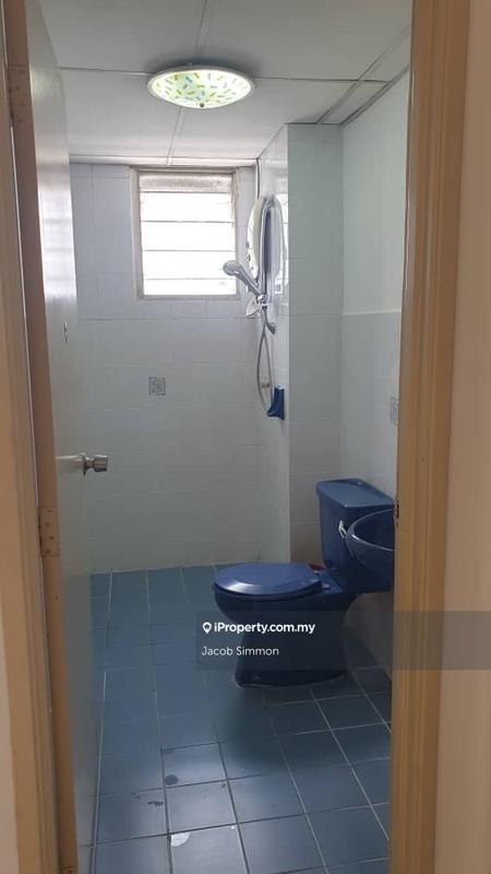 Kondominium untuk Disewa di Puncak Damansara oleh Jacob Simmon - iProperty.com.my